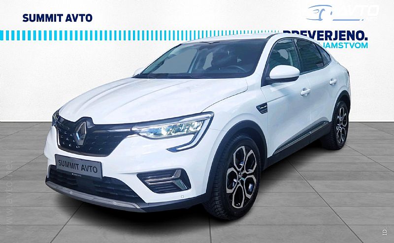 Renault Megane Conquest TCe 140 Techno EDC-SLO-RADAR-NAVI-KAMERA-BLISS