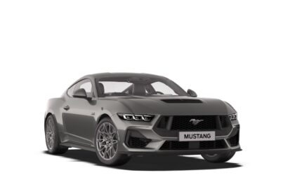 Mustang GT Fastback